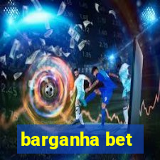 barganha bet